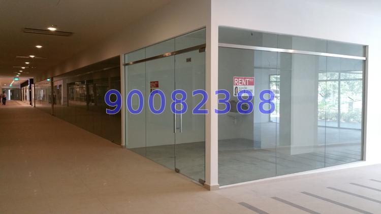 NOVENA REGENCY (D11), Retail #67696542